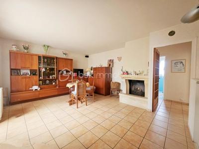 Maison traditionnelle - 61 m² - 3 pièces