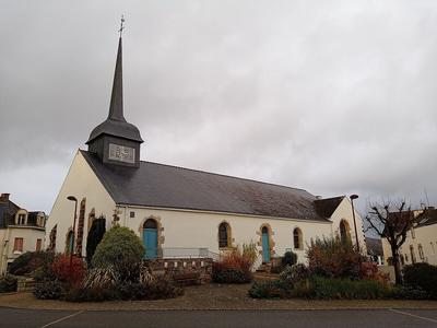 Maison ancienne - 90 m² - 7 pièces