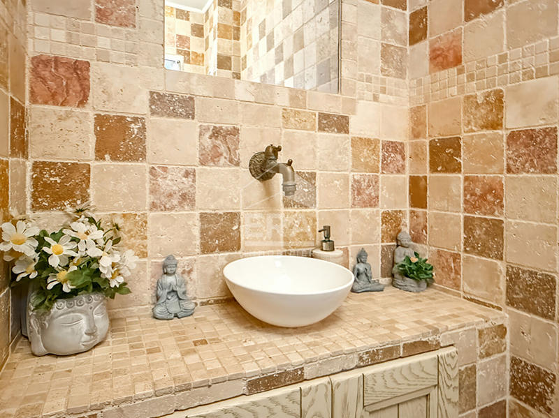 Maison - 180 m² - 6 pièces