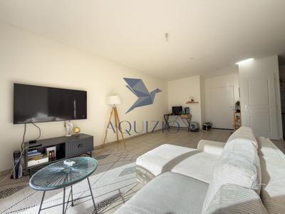 Appartement - 51 m² - 2 pièces