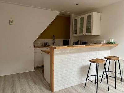 Maison - 76 m² - 3 pièces