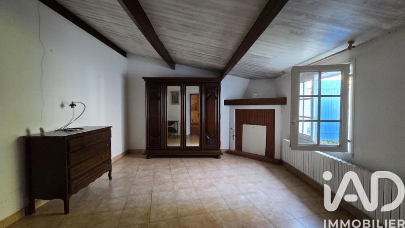 Maison - 87 m² - 4 pièces