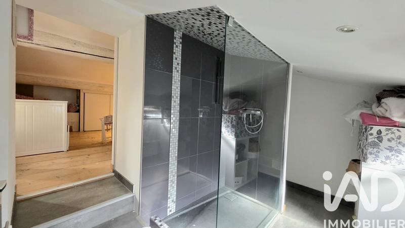 Maison de ville - 128 m² - 4 pièces