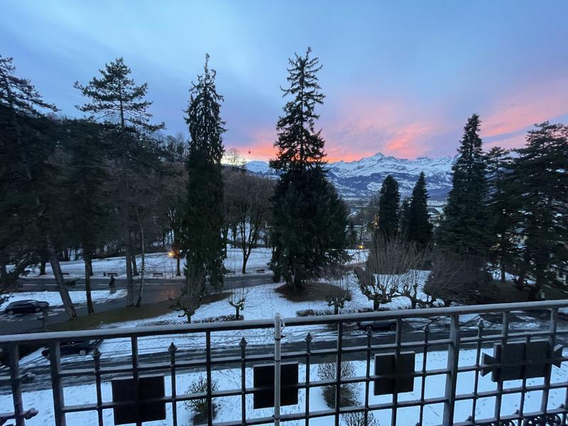 Appartement - 89 m² - 3 pièces