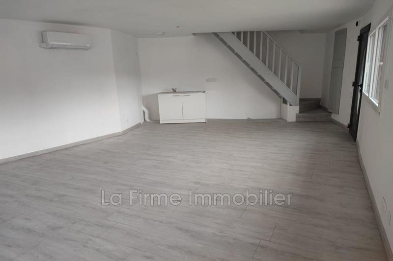 Maison de village - 82 m² - 3 pièces