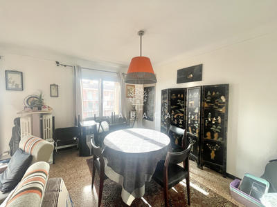 Appartement - 75 m² - 4 pièces