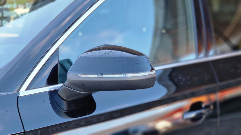 Audi Q5 35 Tdi 163 s tronic 7 s-Line