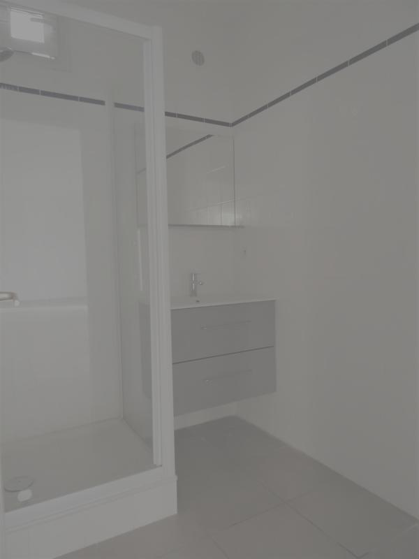 Appartement - 78 m² - 3 pièces