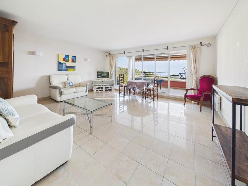 Appartement - 83 m² - 3 pièces