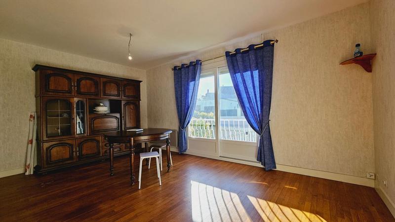 Maison - 68 m² - 3 pièces