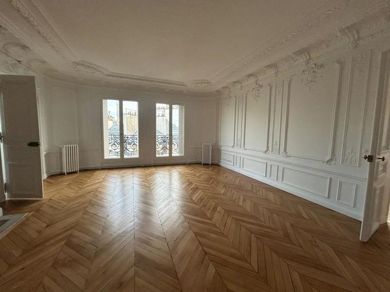 Appartement - 163 m² - 5 pièces