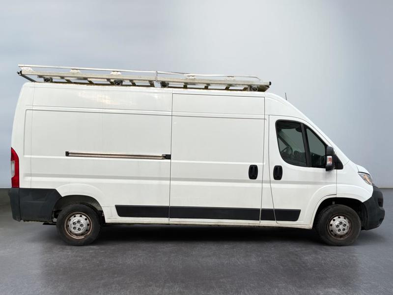 Citroën Jumper Fourgon Tole 33 L3h2 BLUEHDi 140 s&amp;S Bvm6 Driver