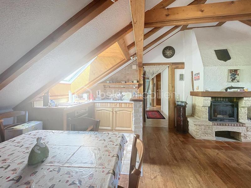 Immeuble - 491 m² - 23 pièces