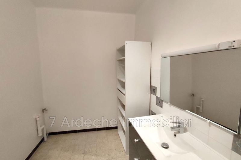 Appartement - 56 m² - 2 pièces