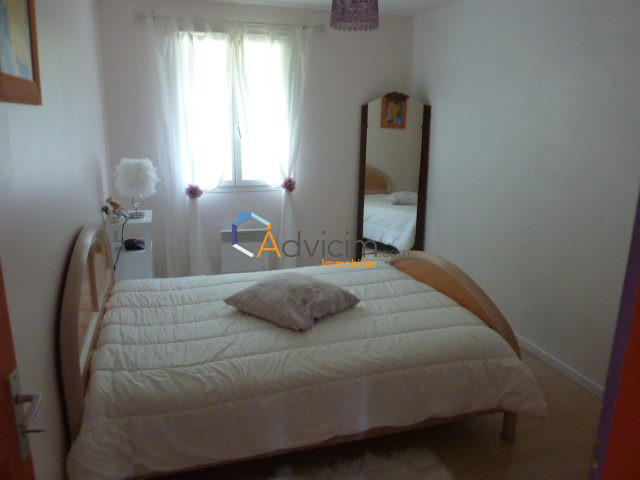 Maison - 139 m² - 6 pièces