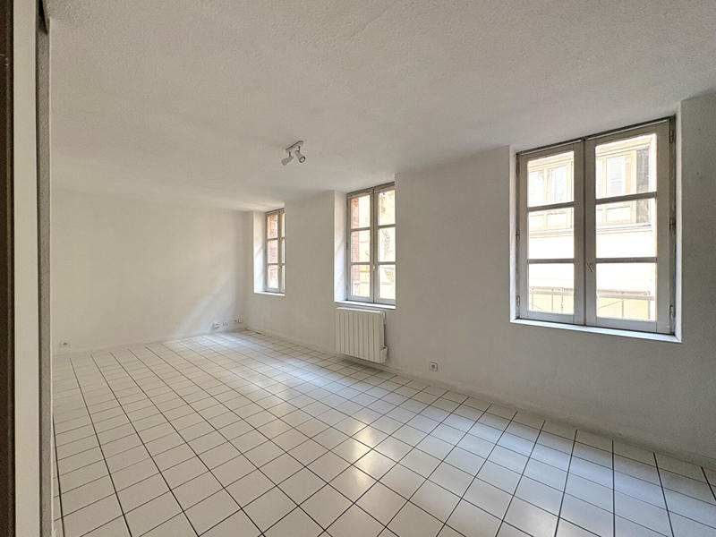 Appartement - 25 m² - 2 pièces