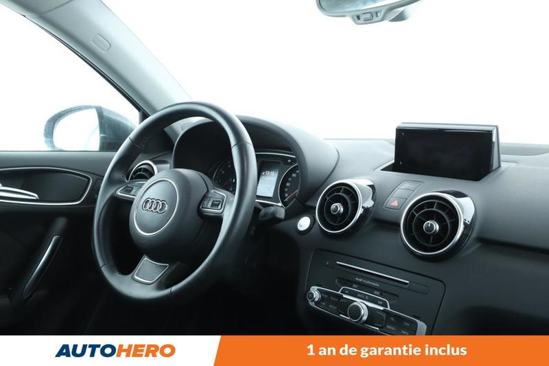 Audi A1 sportback 1.0 Tfsi Ultra Ambition Luxe s tronic 95 ch