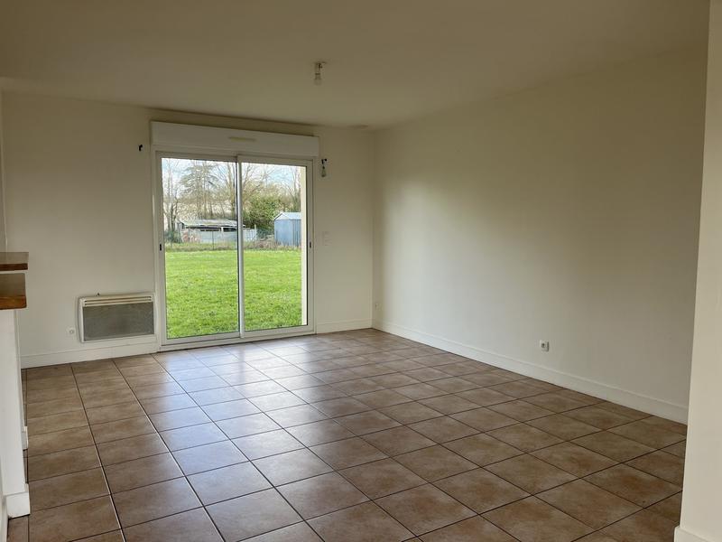 Maison - 88 m² - 3 pièces