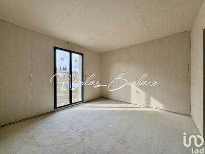 Maison - 106 m² - 4 pièces