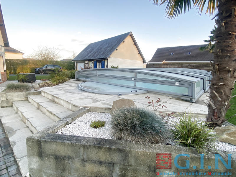 Maison - 140 m² - 4 pièces