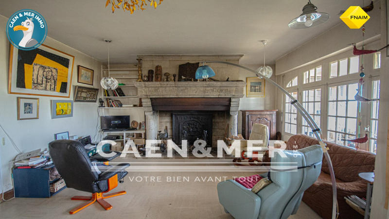 Villa - 150 m² - 7 pièces