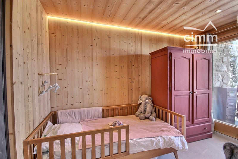 Appartement - 50 m² - 3 pièces