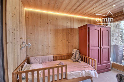 Appartement - 50 m² - 3 pièces