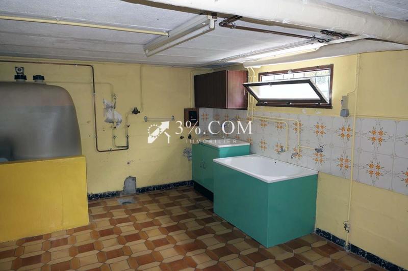 Pavillon - 72 m² - 4 pièces