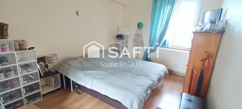 Maison - 225 m² - 7 pièces