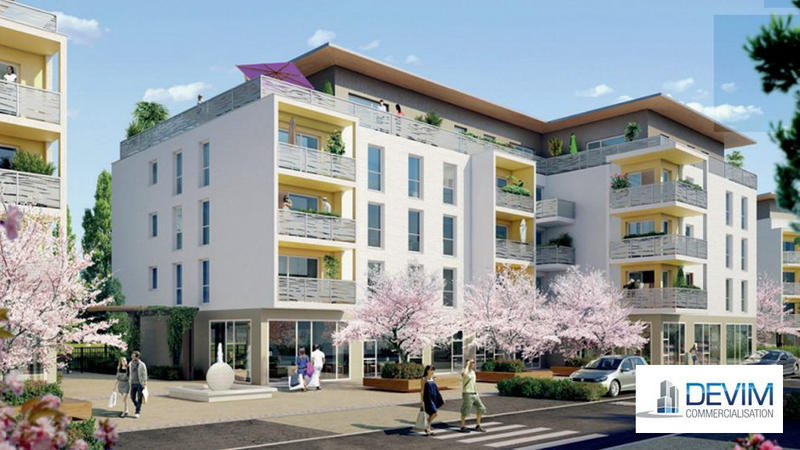 Local commercial - 94 m²