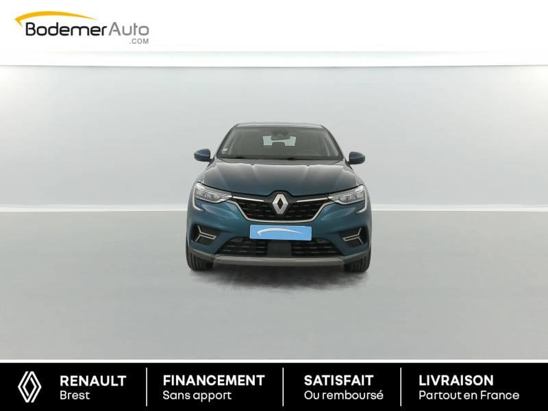 Renault Arkana E-Tech 145 Zen