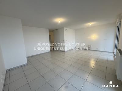 Appartement - 81 m² - 4 pièces