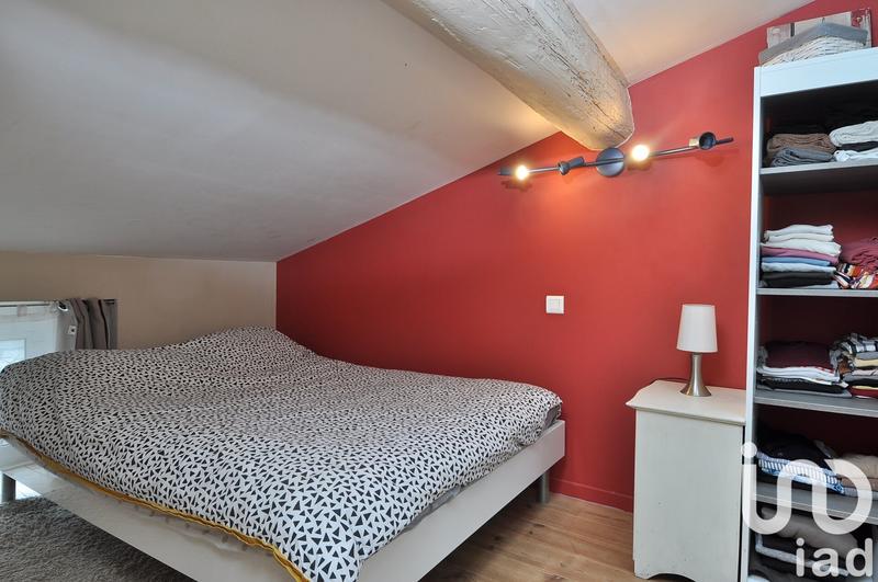 Maison de village - 110 m² - 4 pièces