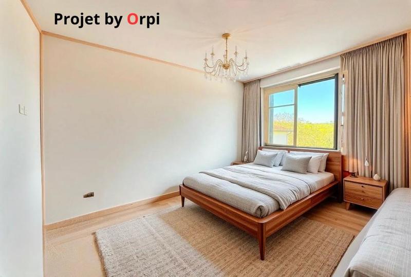 Maison - 127 m² - 6 pièces