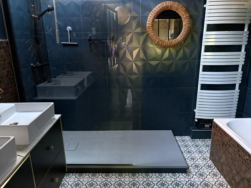 Maison - 158 m² - 7 pièces