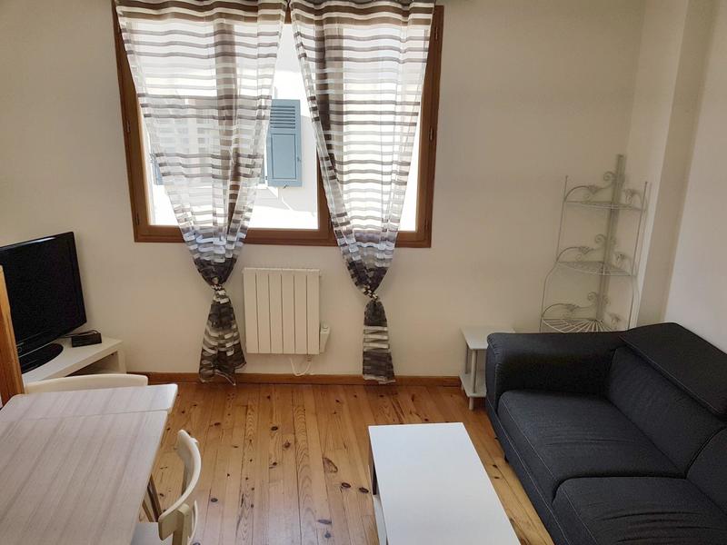 Maison - 34 m² - 2 pièces