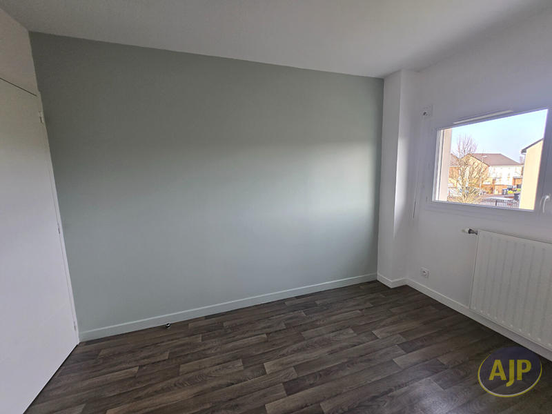 Maison - 109 m² - 6 pièces