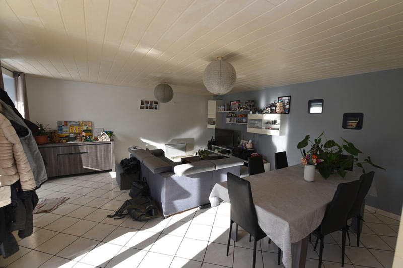 Maison - 190 m² - 8 pièces