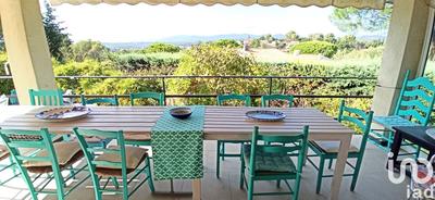 Maison de maîtres - 163 m² - 6 pièces