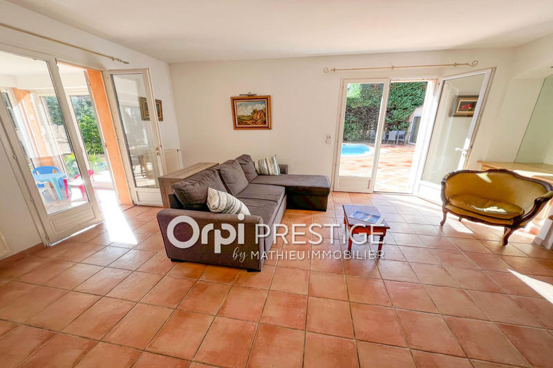 Maison - 118 m² - 6 pièces