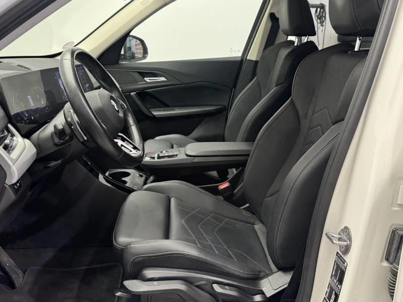 Bmw X1 xDrive 23i 218ch Dkg7 xLine