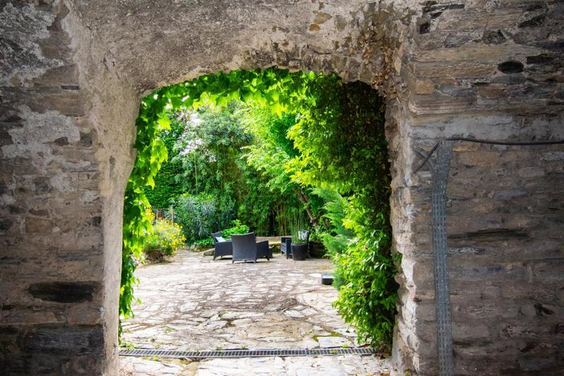 Maison - 190 m² - 7 pièces