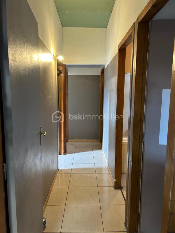 Propriété - 124 m² - 5 pièces