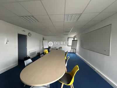 Local d'activités - 515 m²