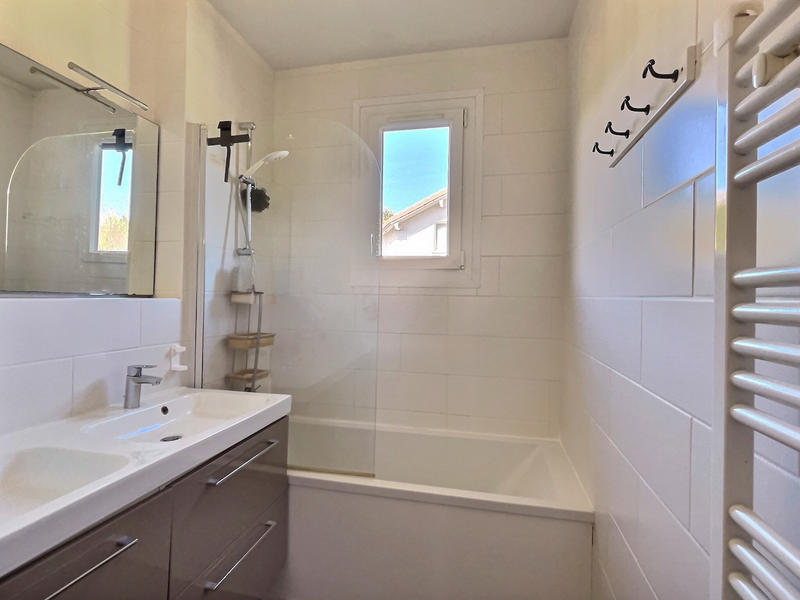 Villa - 121 m² - 5 pièces