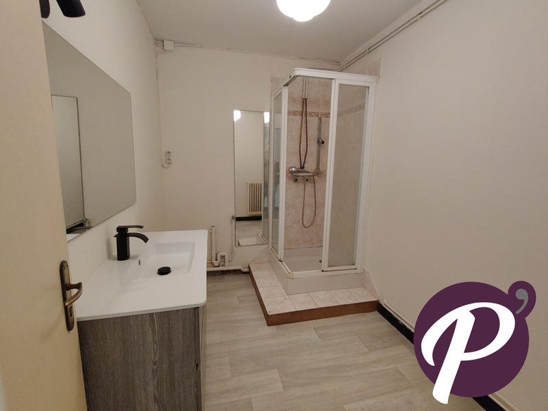 Appartement - 98 m² - 4 pièces