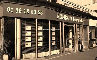 Parking / Garage - 12 m²