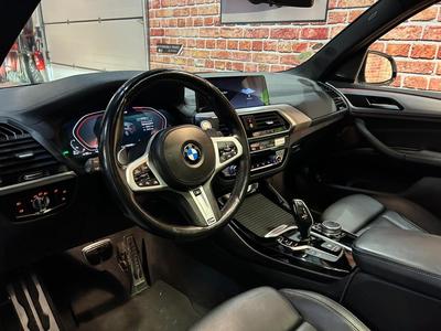 Bmw X3 M40d 326ch Full Options / Origine France