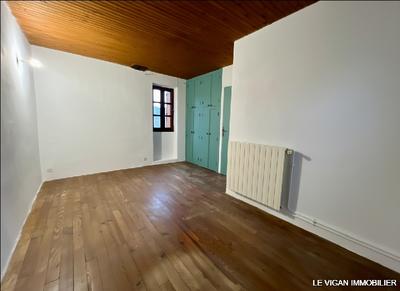 Maison en pierre - 80 m² - 4 pièces