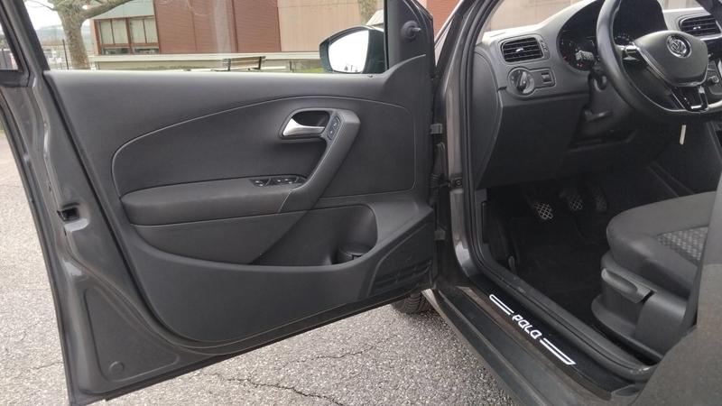 Volkswagen Polo V 1.0 i 75 Trendline